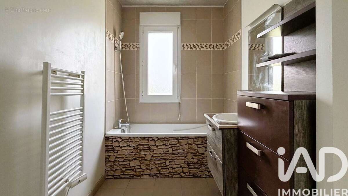 Photo 7 - Maison à CLEREY