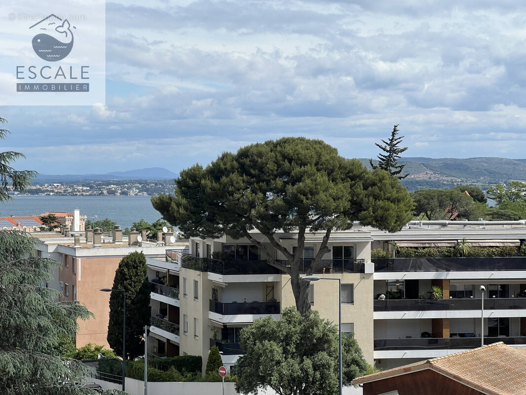 Appartement à SETE
