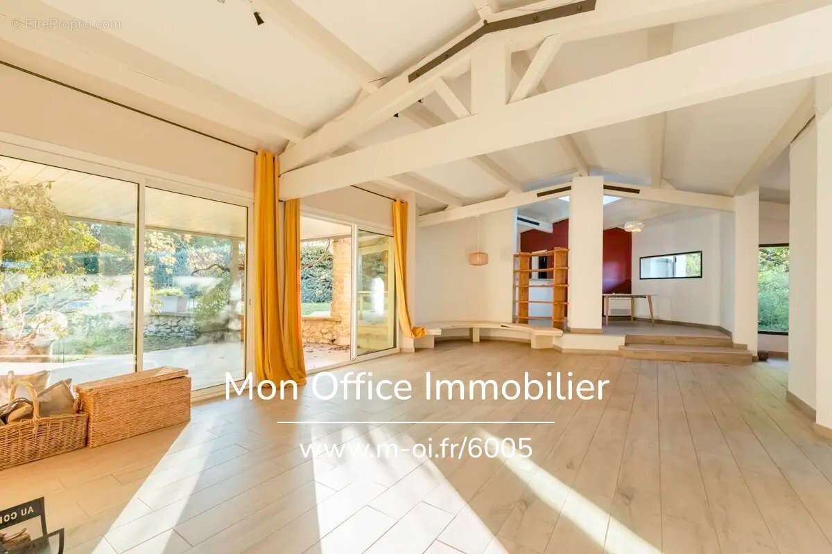 Maison à AIX-EN-PROVENCE