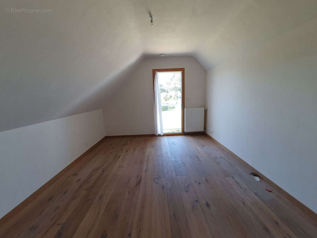 Maison à LOCMARIAQUER