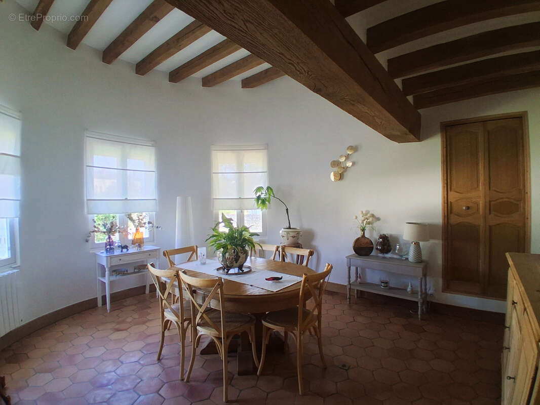 Maison à BRIARE
