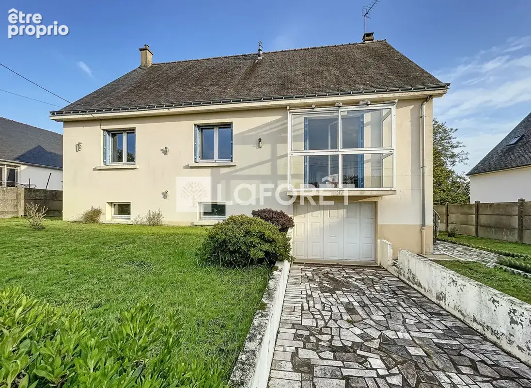 Maison Beignon 5 pièce(s) 86 m2 - photo 1