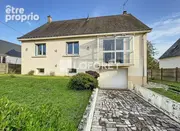Maison à BEIGNON