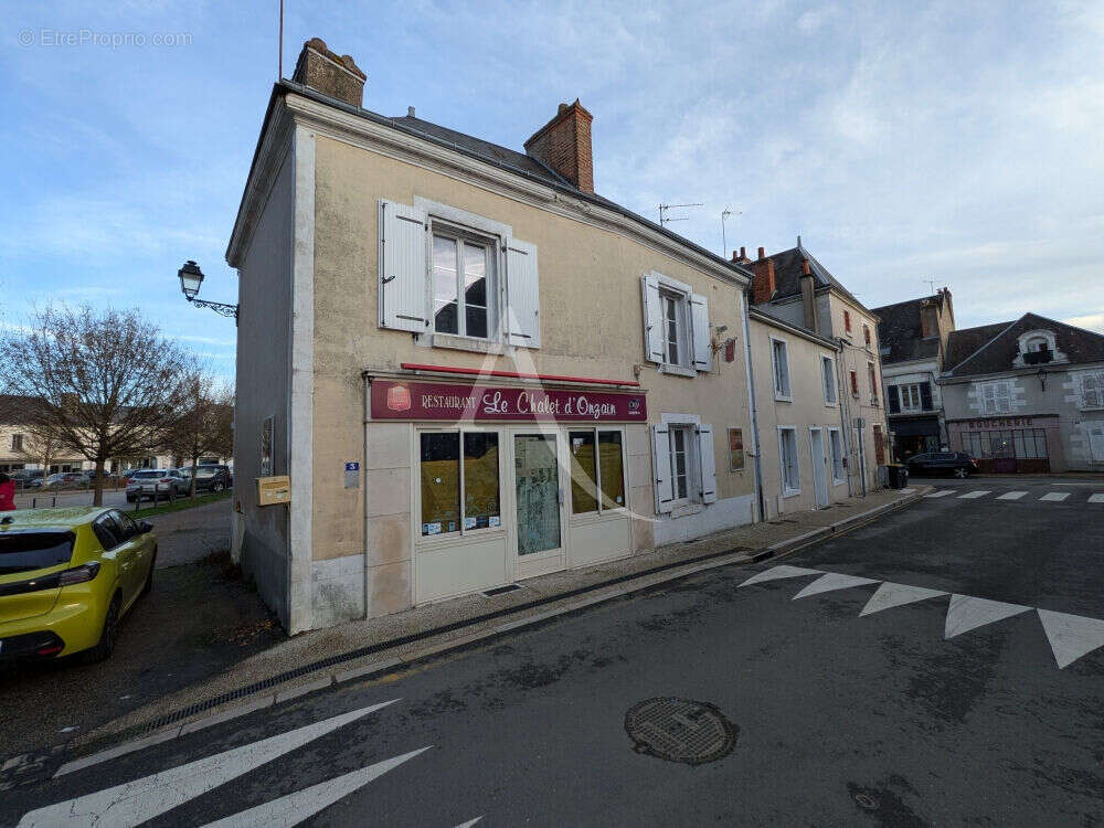 Appartement à ONZAIN