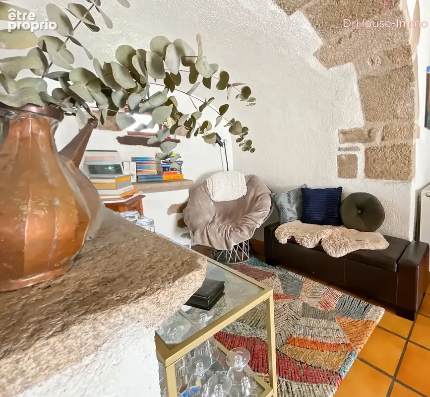 Maison 6 pièces 146 m² à vendre à Argentat (19400) - photo 3