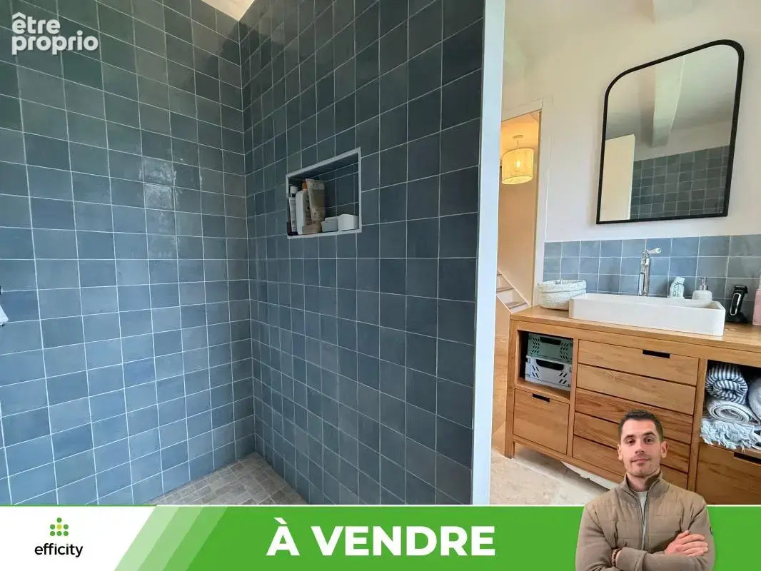 Maison 5 pièces 120 m² à vendre à Jardres (86800) - photo 11