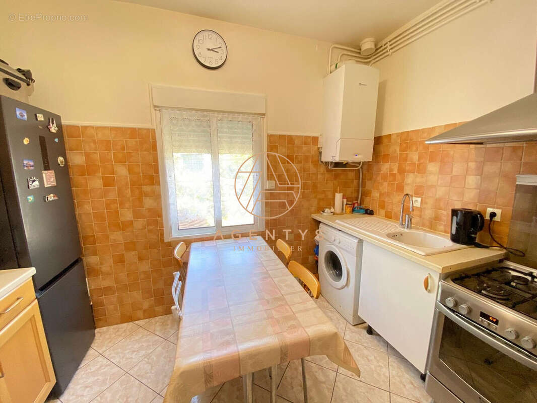 Appartement à CHAMPIGNY-SUR-MARNE