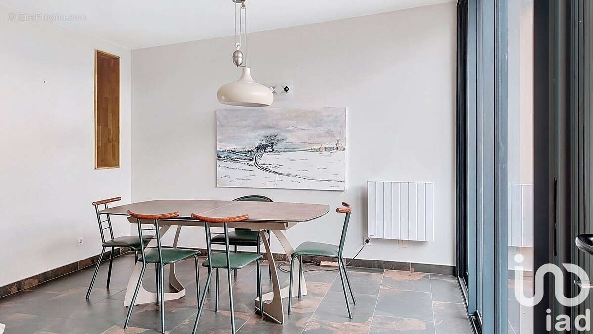 Photo 4 - Maison à LES CLAYES-SOUS-BOIS