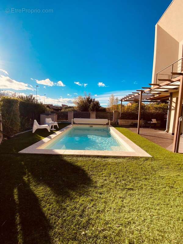 Photo 2 - Maison à CABESTANY