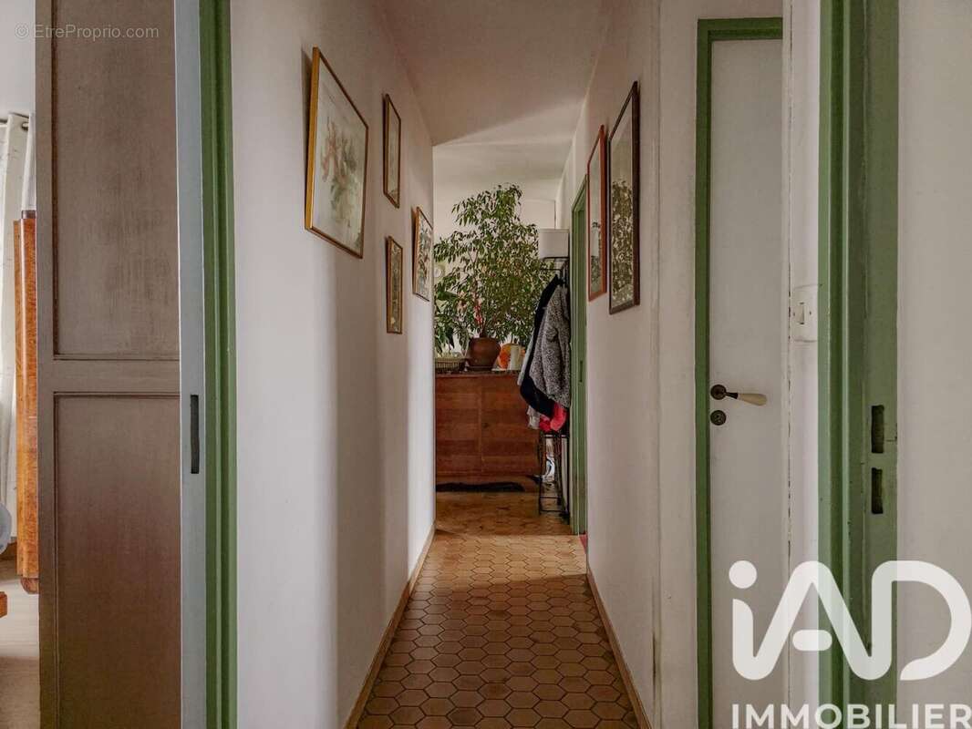 Photo 8 - Maison à BOUGUENAIS