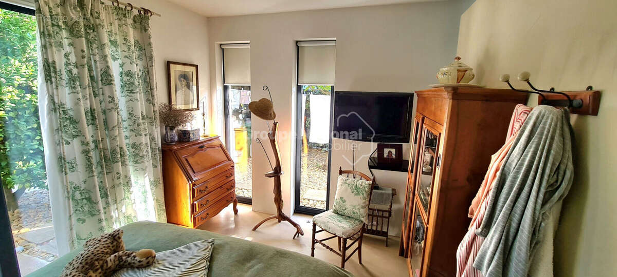 Maison à BELLEGARDE