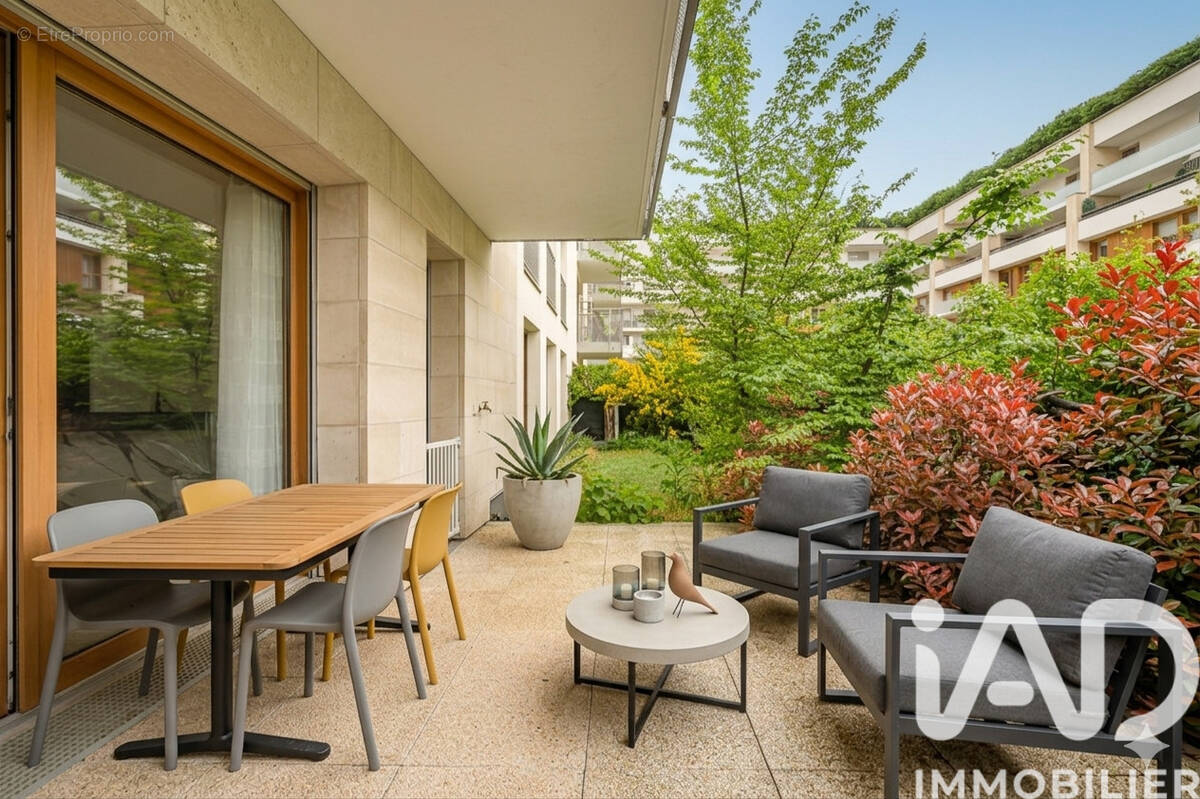 Photo 1 - Appartement à MEUDON