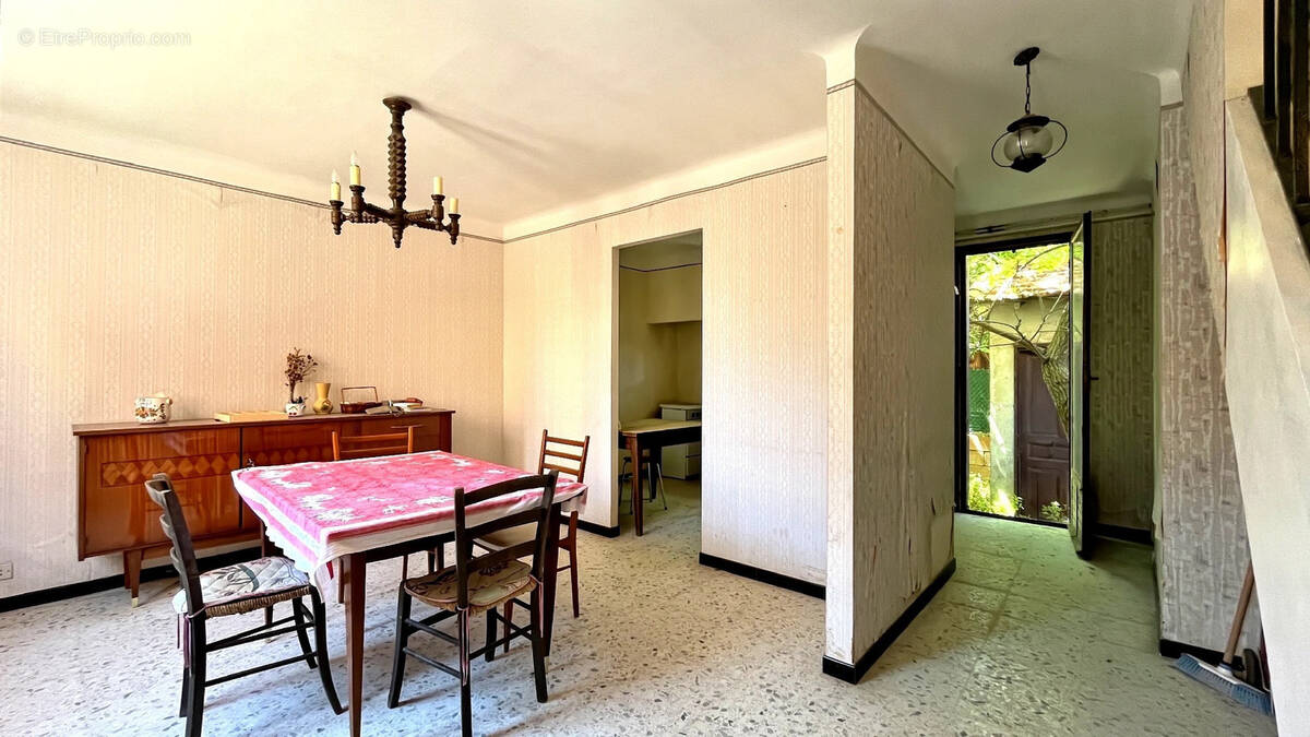 Maison à VALRAS-PLAGE