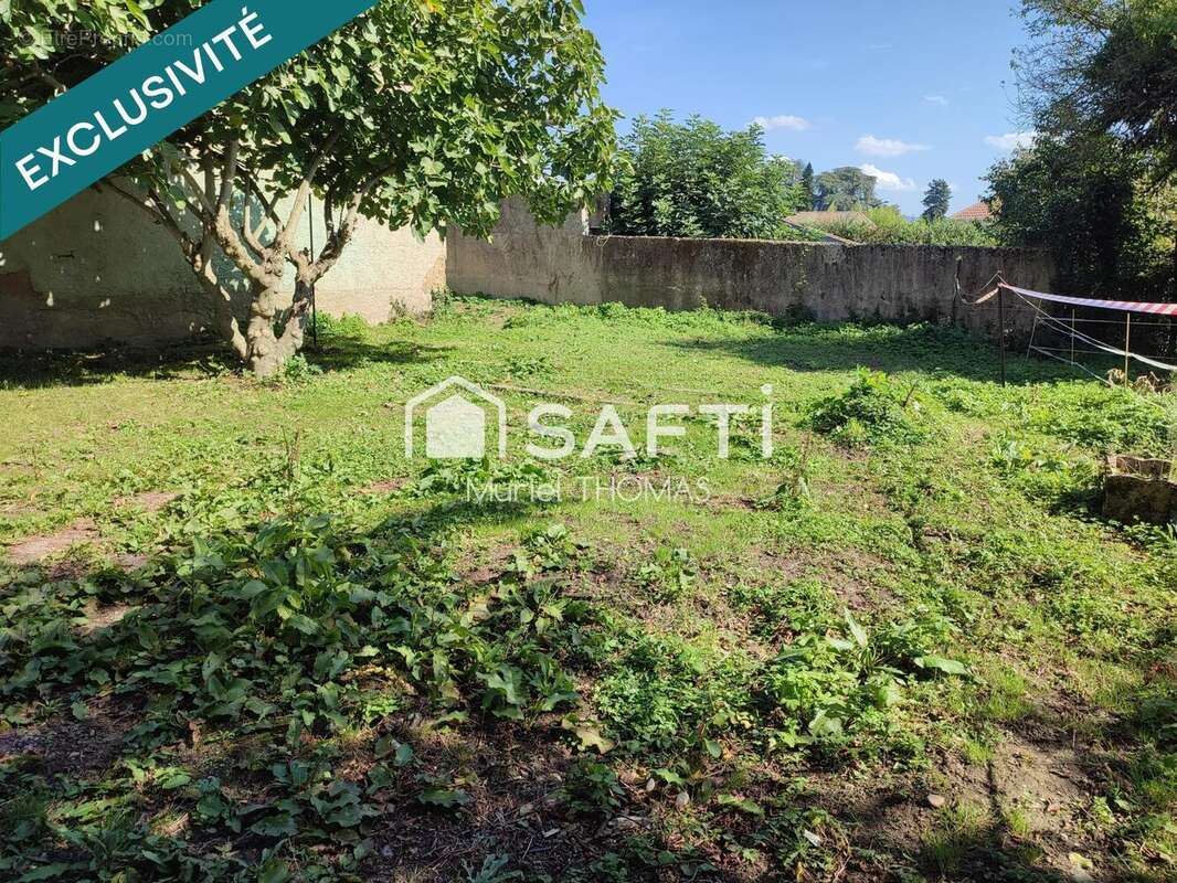 Photo 7 - Maison à VEYRINS-THUELLIN