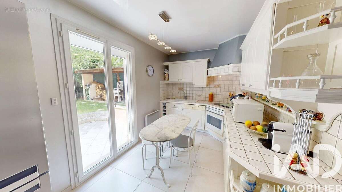 Photo 6 - Maison à VAUX-LE-PENIL