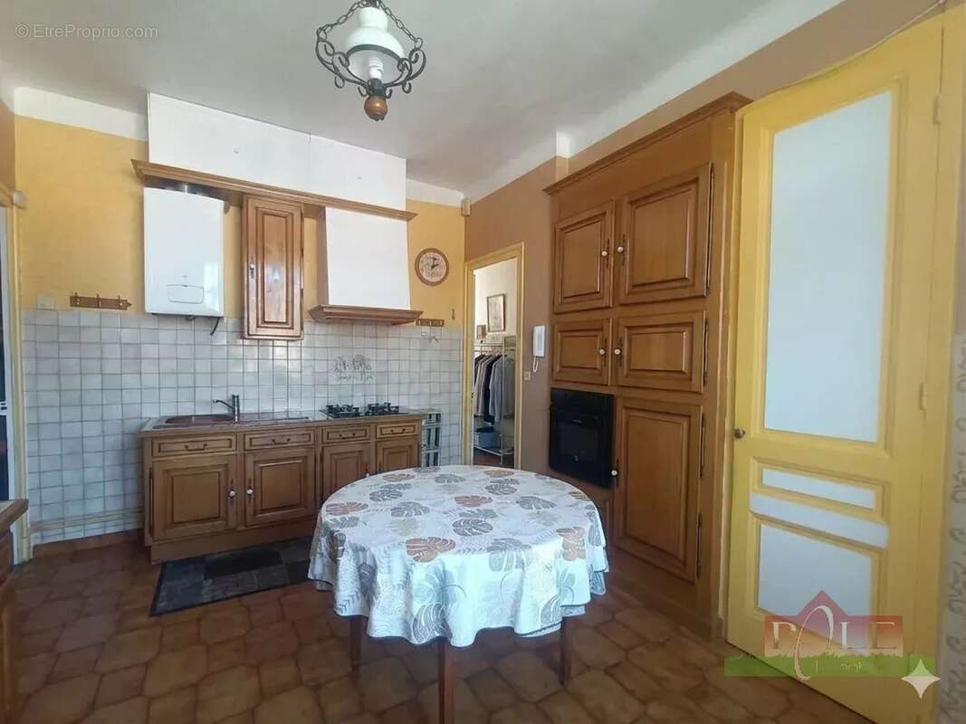 Appartement à VIENNE