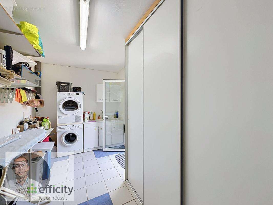 Maison 129 m² à Magnet  - photo 23