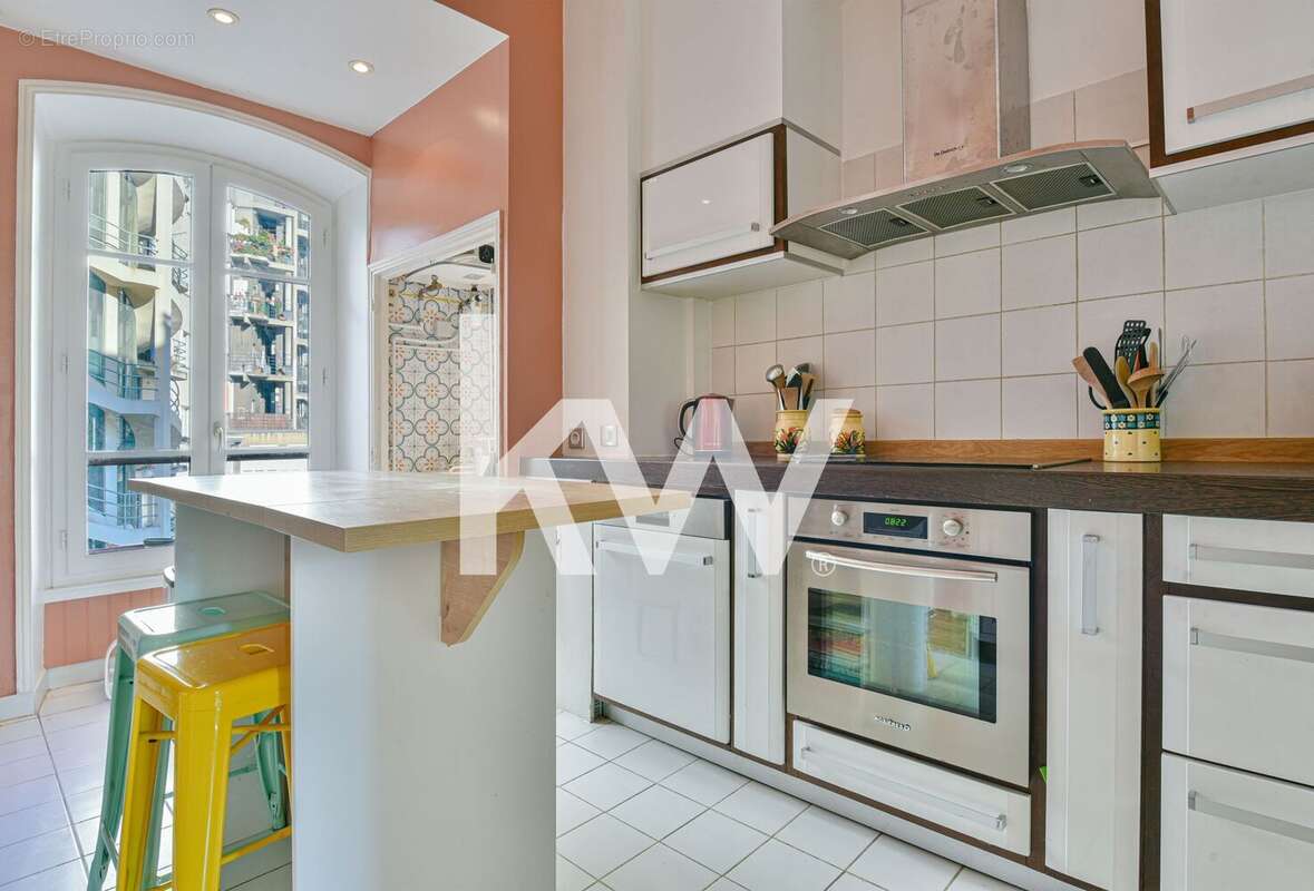 Appartement à LIMOGES