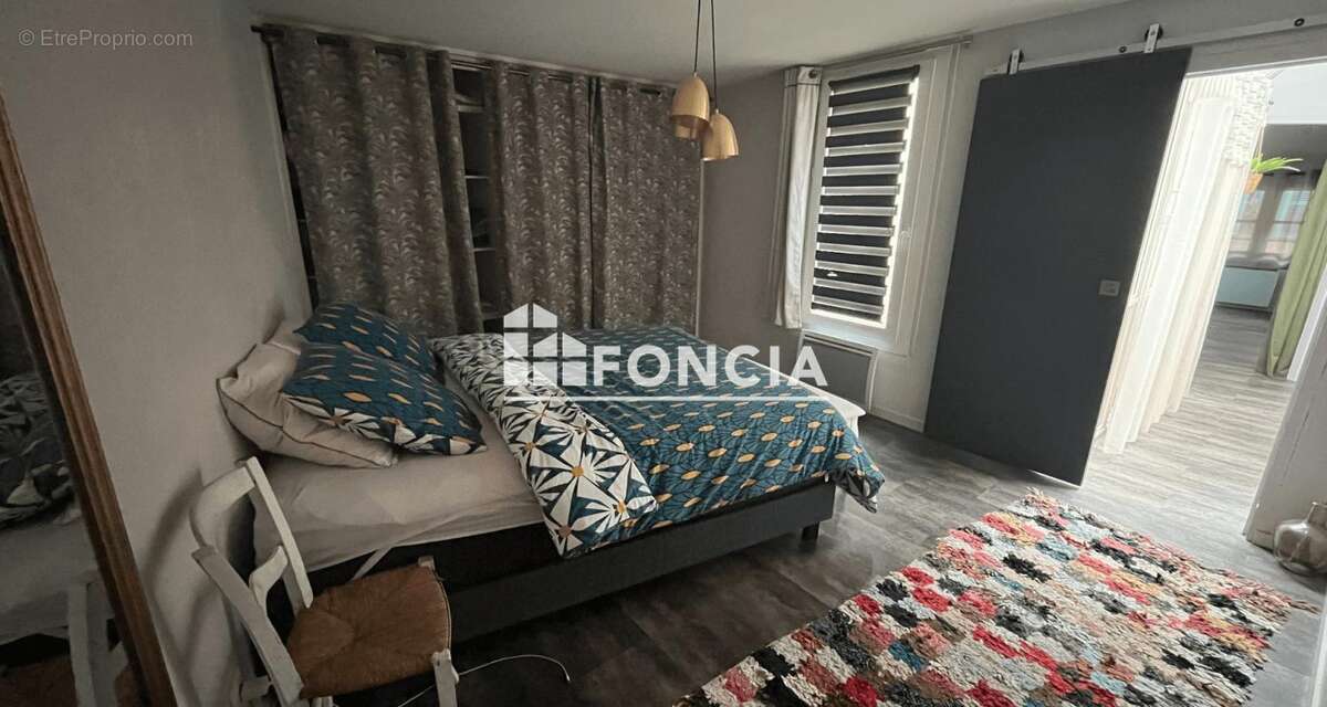 Appartement à MONTAUBAN