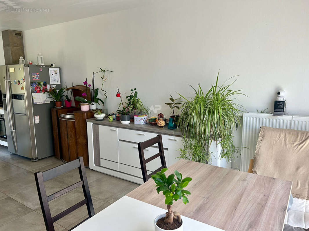 Maison à MAISONS-LAFFITTE