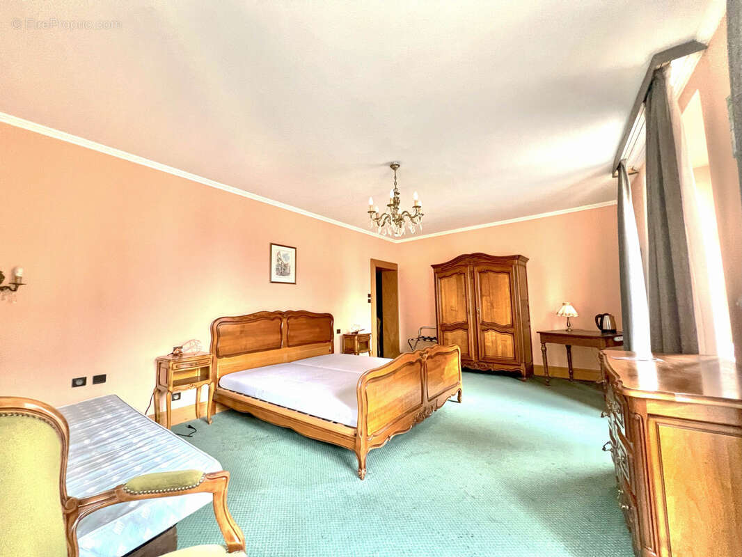 Appartement à MITTELBERGHEIM