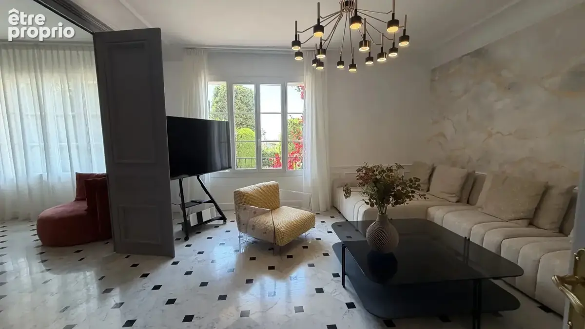 CANNES - 157 m2 - photo 4