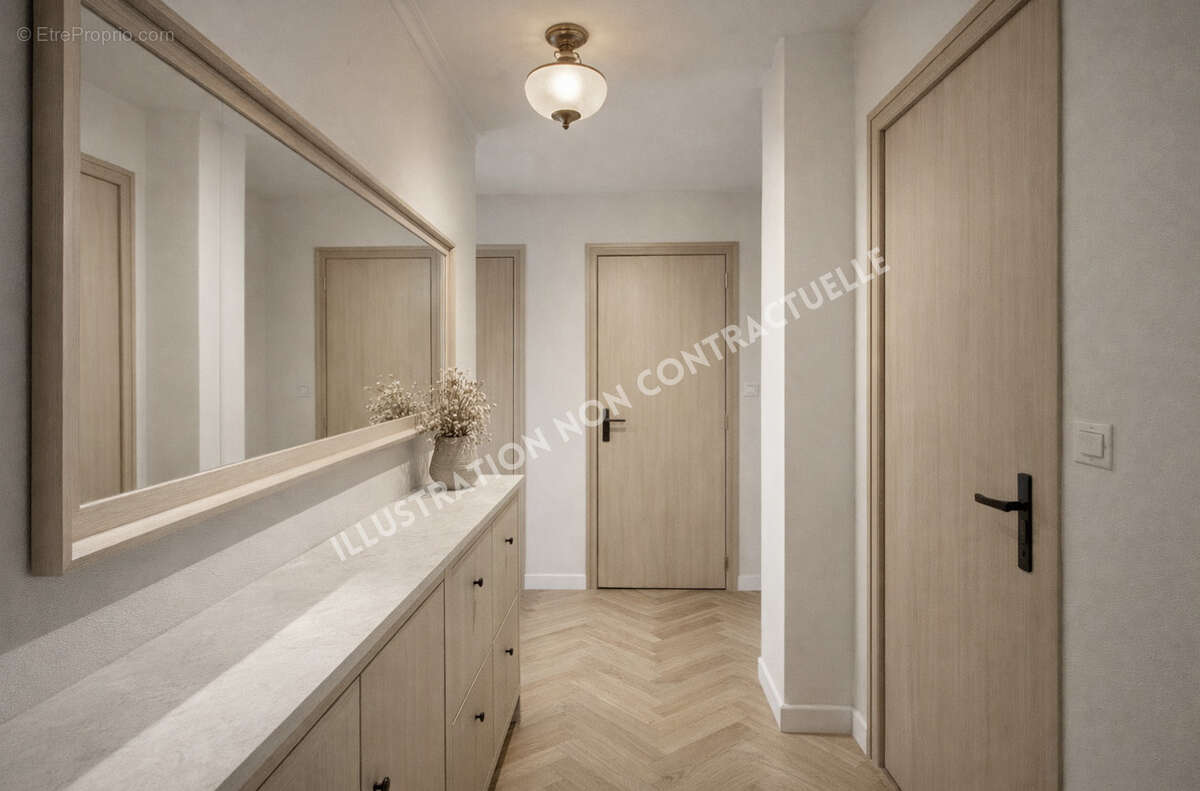 Appartement à ANNECY