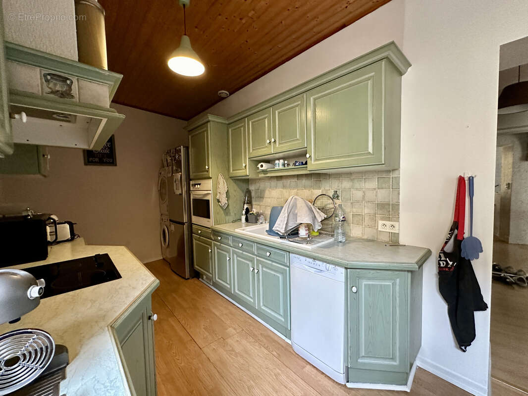 Appartement à SARLAT-LA-CANEDA