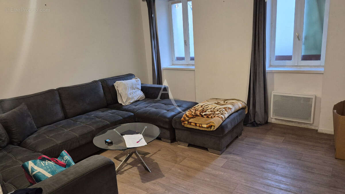 Appartement à NARBONNE