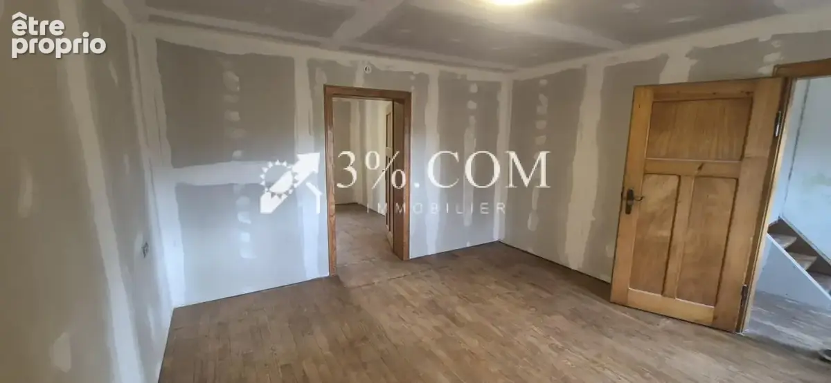 BAISSE DE PRIX / Fermette de 154,26 m2 - photo 10