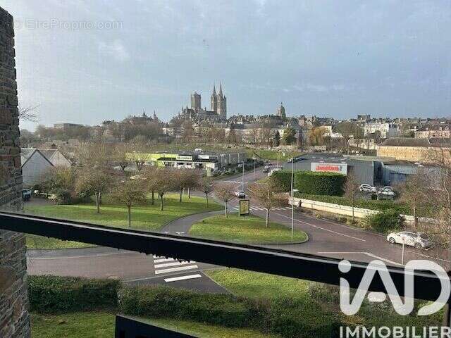 Photo 3 - Appartement à COUTANCES