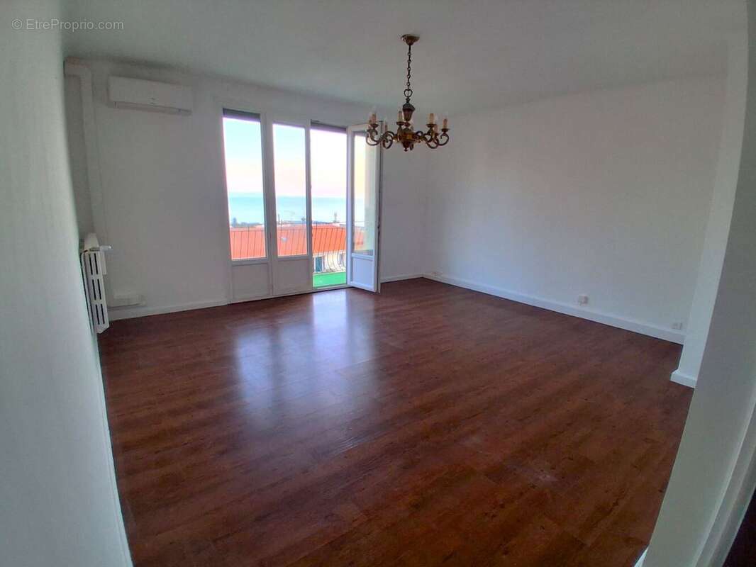 Appartement à AJACCIO