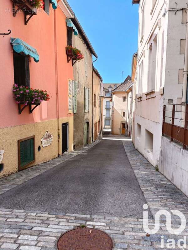 Photo 9 - Maison à CORPS