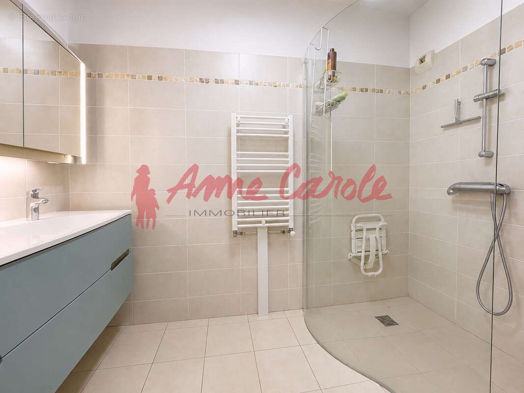 Appartement à JOINVILLE-LE-PONT