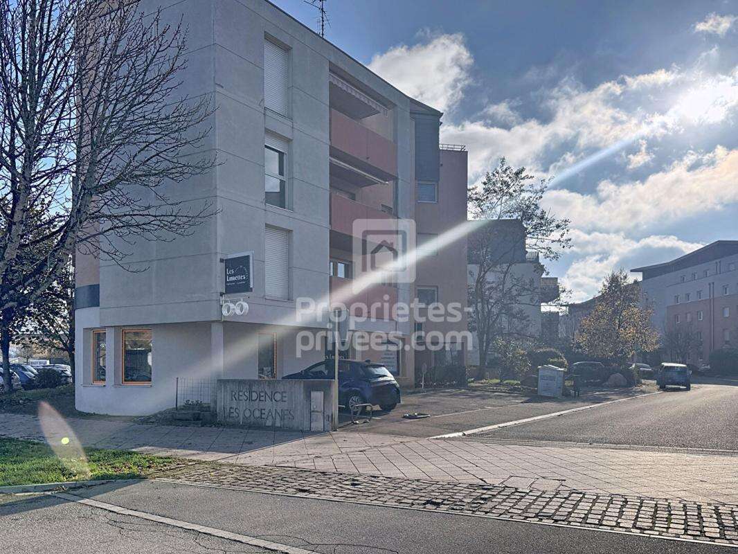 Appartement à KINGERSHEIM