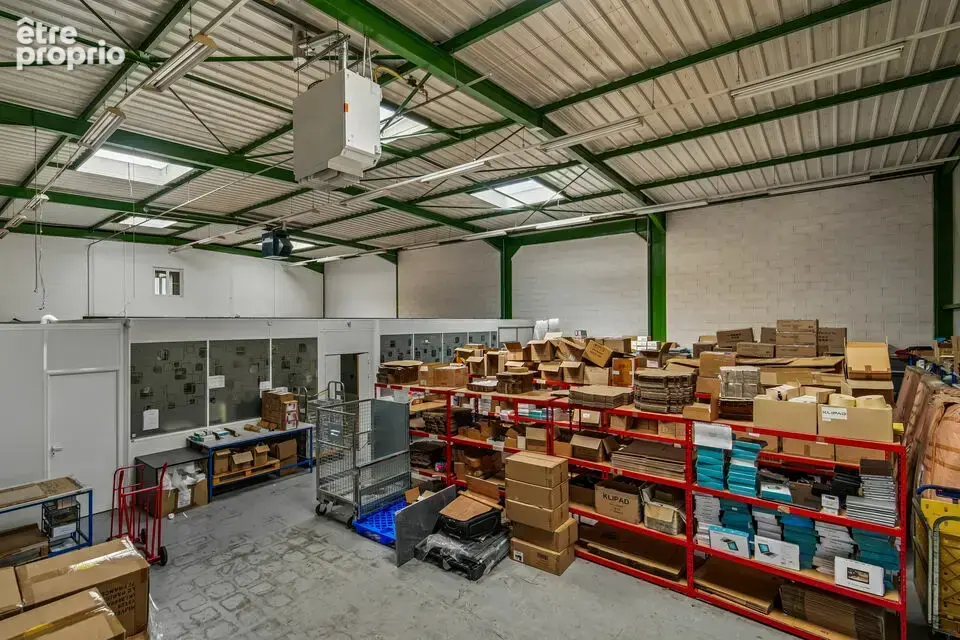 Bien immobilier à vendre à Saint-Thibault-Des-Vignes (77400) - photo 8