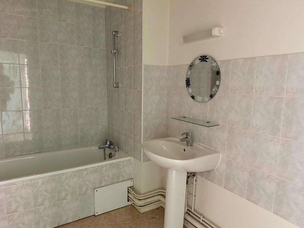 Appartement à GORZE