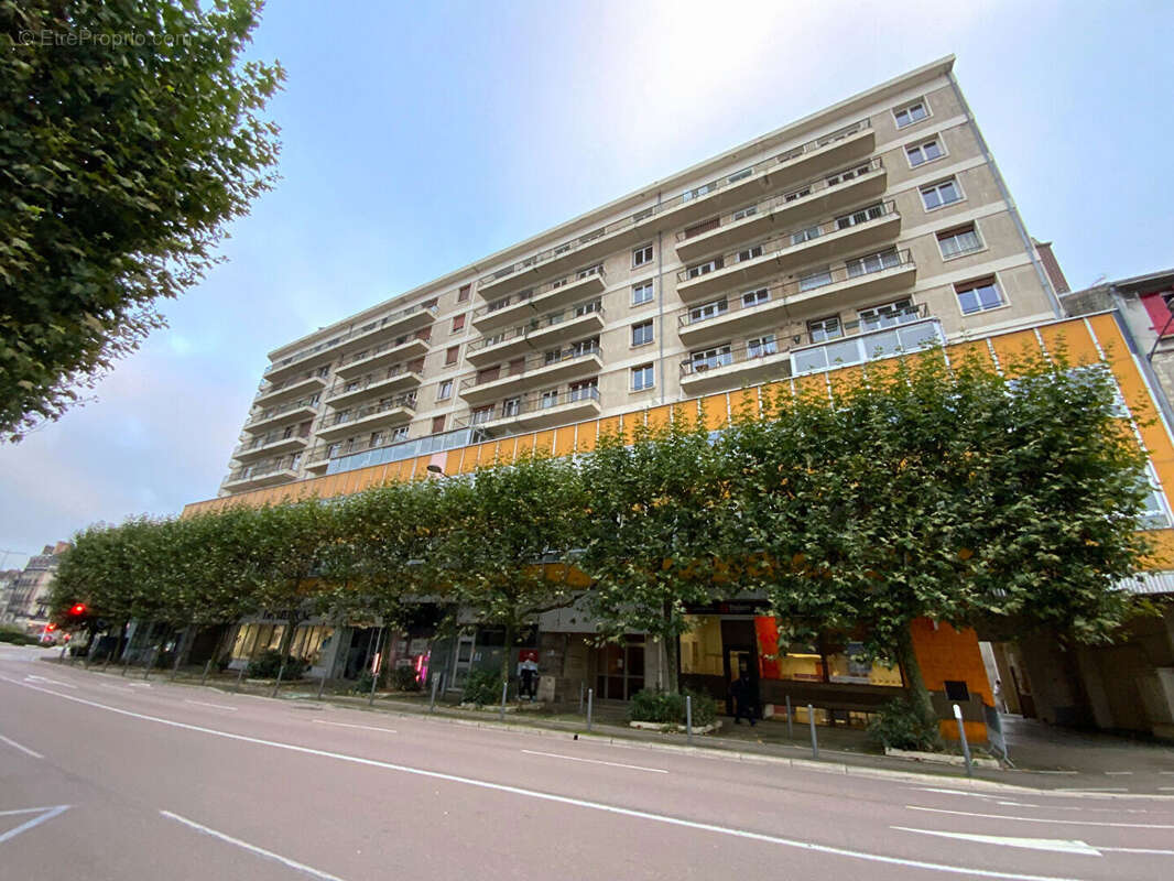 Appartement à TROYES