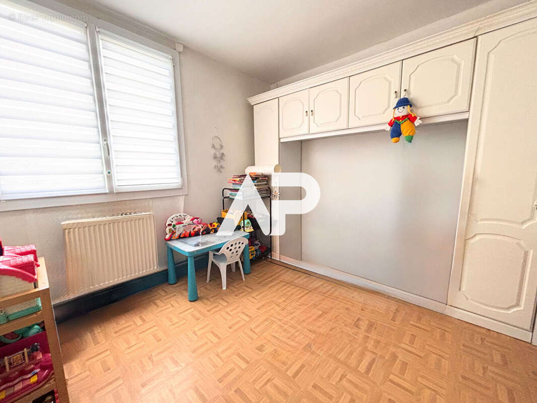 Appartement à MONTMORENCY