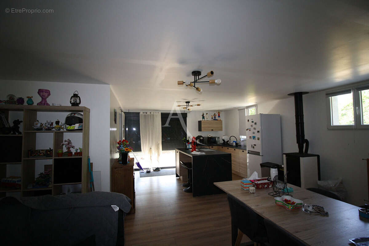 Maison Montesquieu 6 pièce(s) 213.55 m2 - photo 15