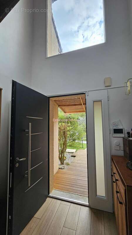 Maison à LES ALLUETS-LE-ROI