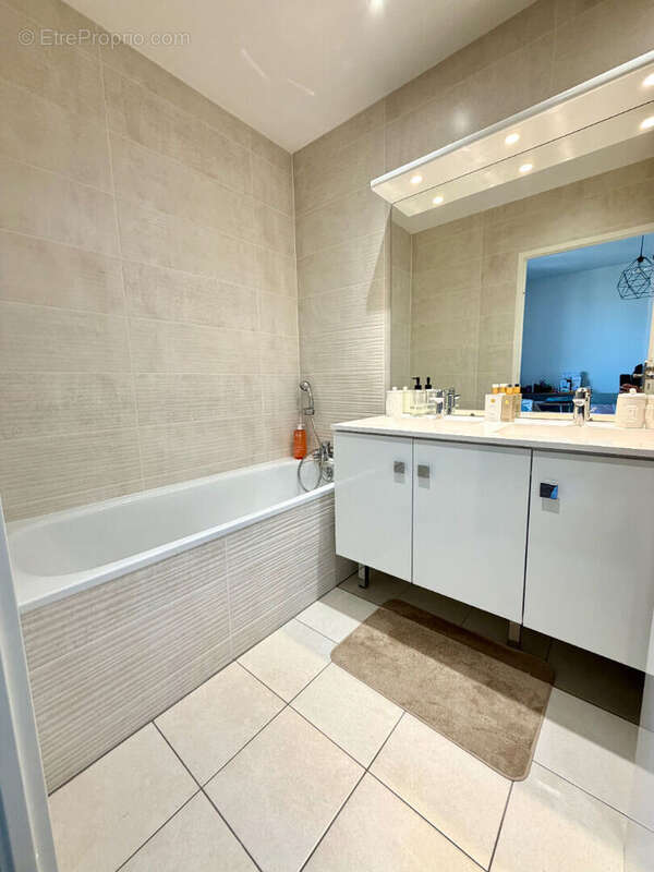 Appartement Colombes 4 pièces 77.04 m2 - photo 12