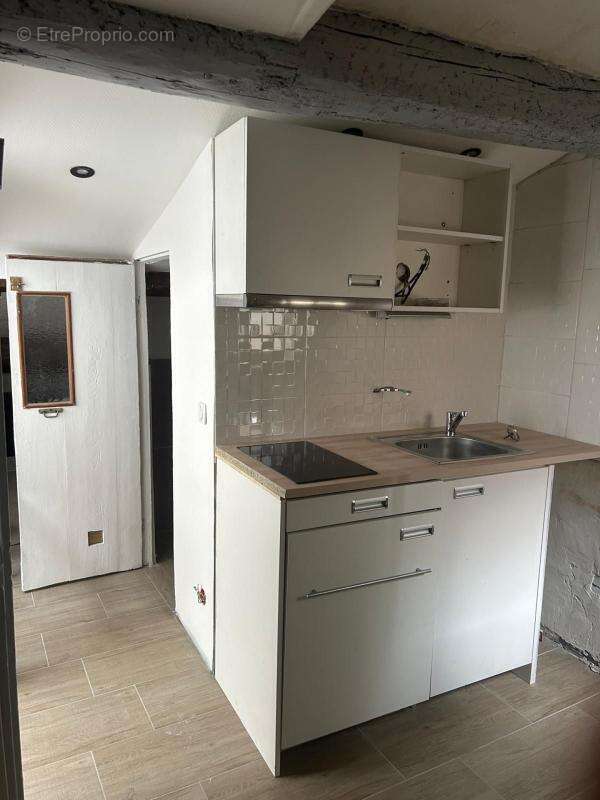 Appartement à CARCASSONNE