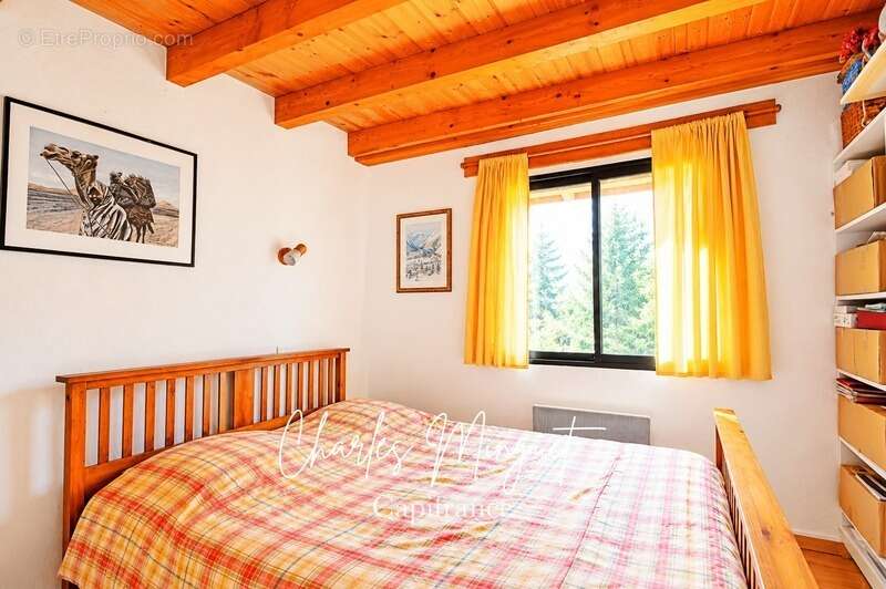 Appartement chalet Serre Chevalier - photo 5