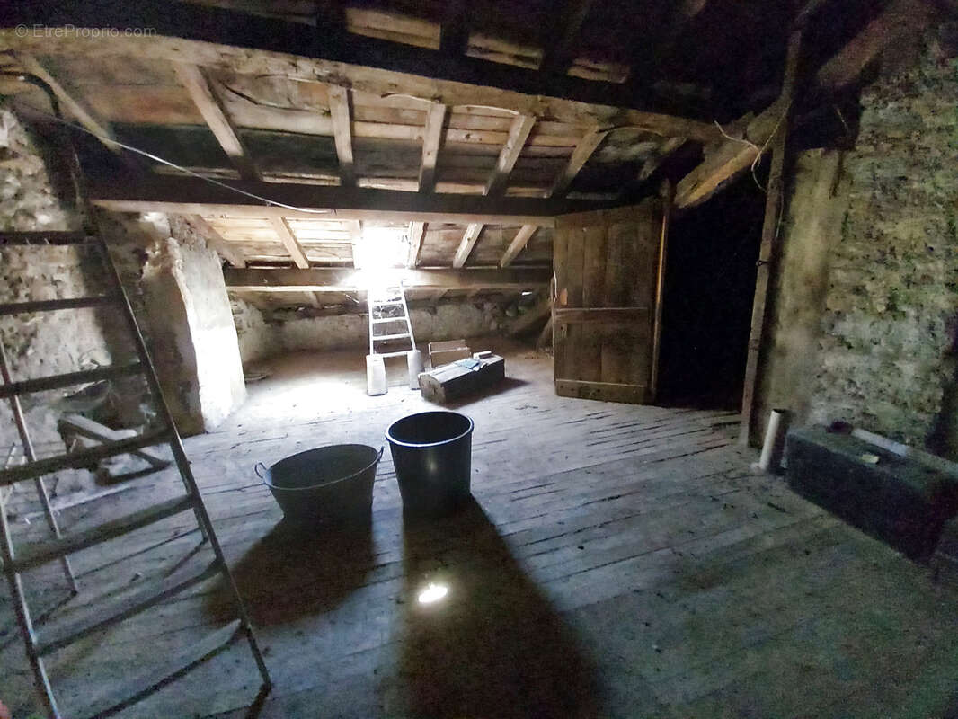 Grande Maison de Village - photo 26