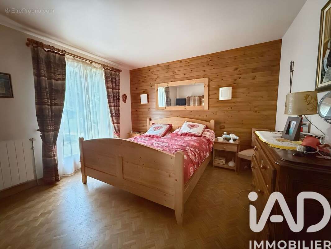 Photo 5 - Maison à SERAINCOURT