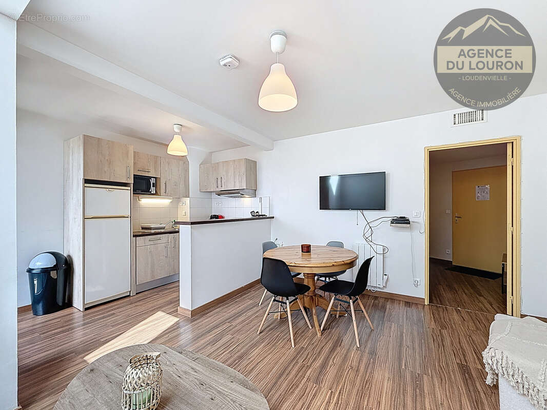 Appartement à GERM
