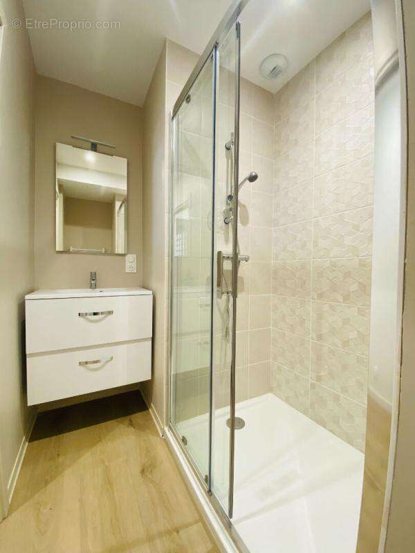 Appartement à SAINT-BRIEUC