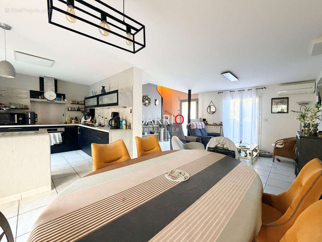 Maison à ARGELES-SUR-MER