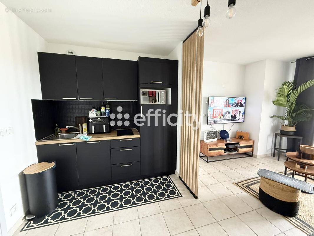 Appartement à MANDELIEU-LA-NAPOULE